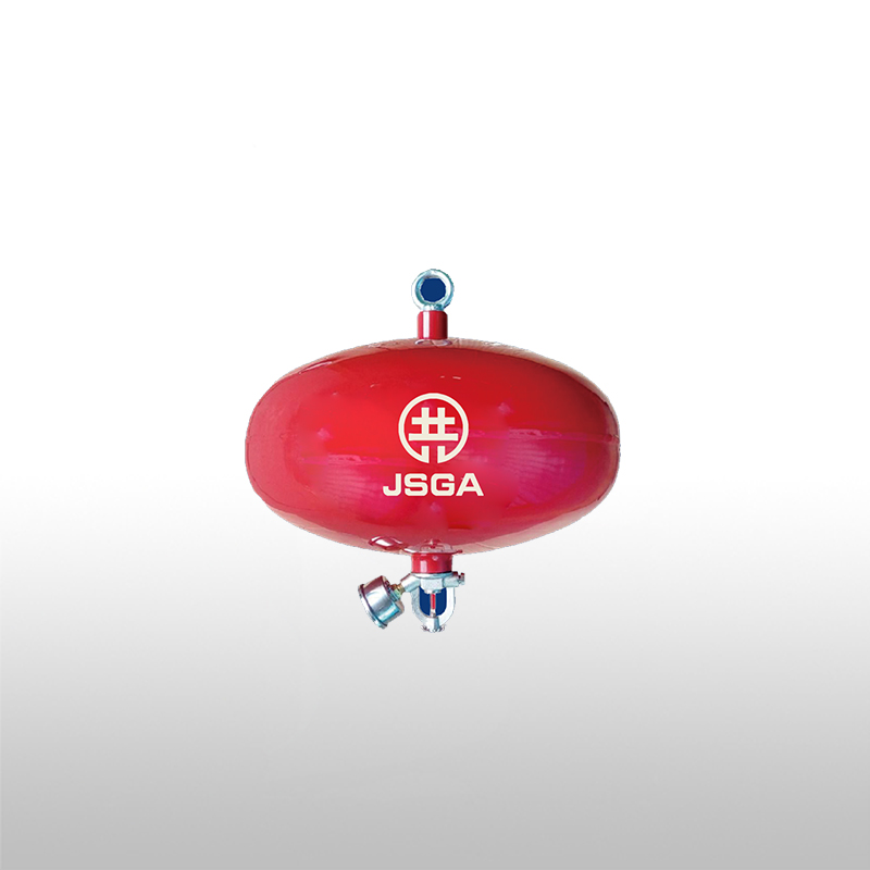 FZX-ACT5/1.2懸掛式超細干粉:守護您的安全與安心