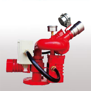 防爆消防水炮：提升消防滅火的戰(zhàn)術(shù)應(yīng)用