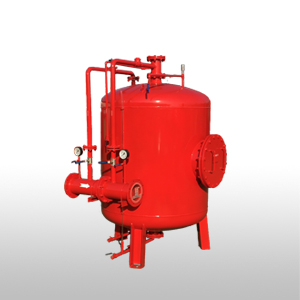 消防泡沫罐 消防泡沫罐