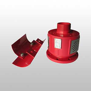 PC低倍數(shù)泡沫產(chǎn)生器 PC低倍數(shù)泡沫產(chǎn)生器